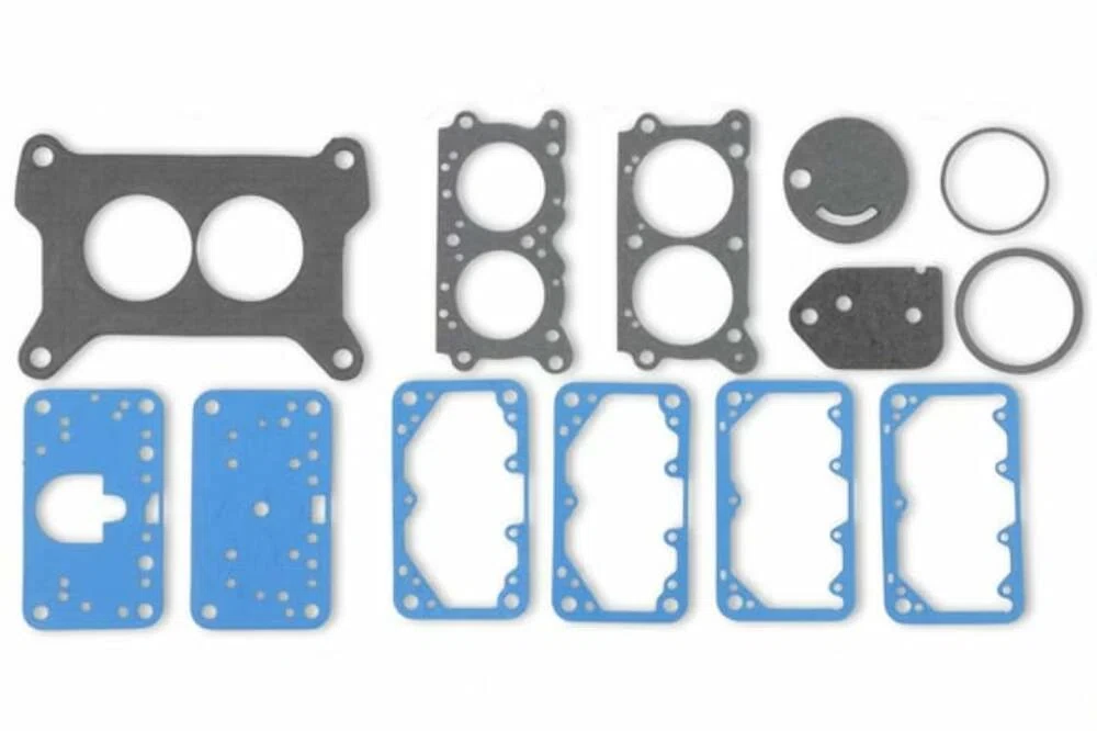 Trick Kit Carburetor Rebuild Kit - 37-933
